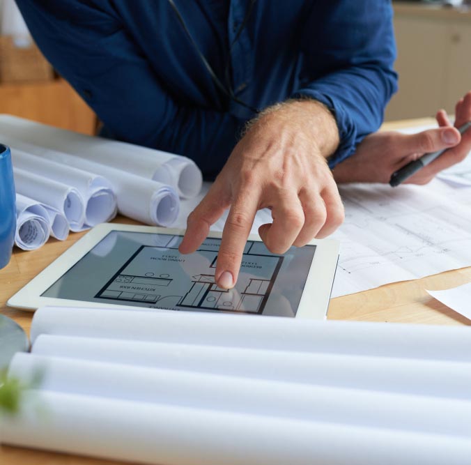 Inmobiliaria Palacios y Castillo